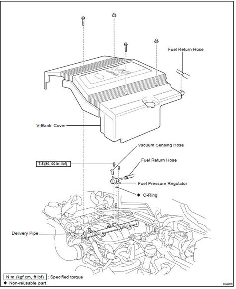 1988 toyota land cruiser fuel pump regulator screw|toyota land cruiser pressure regulator.